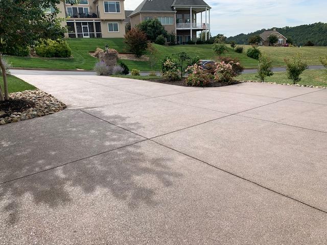Driveway Cleaning in Vonore, TN