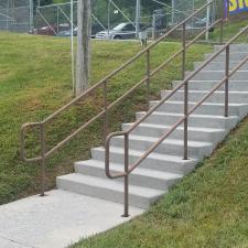 Commercial Pressure Washing in Knoxville, TN 3