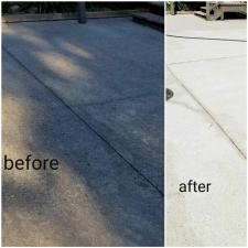 Exterior Pressure Washing and Cleaning in Sevierville, TN 3