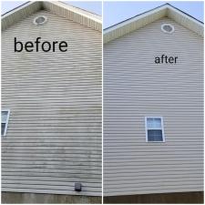 Exterior Pressure Washing and Cleaning in Sevierville, TN 0