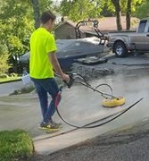 Exterior Pressure Washing and Cleaning in Knoxville, TN 0
