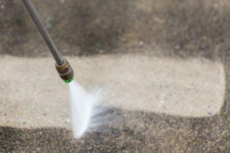 Gentle Pressure Roof And Exterior Cleaning