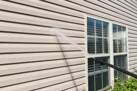 Strawberry plains pressure washing